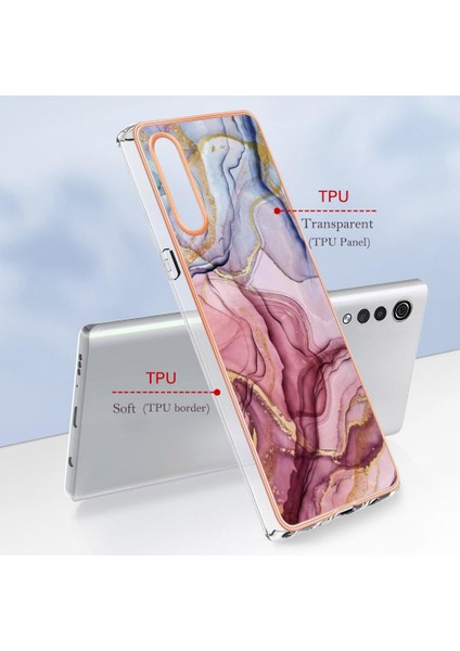 Lg G9 Kılıf ile Uyumlu (Yurt Dışından) modelleri