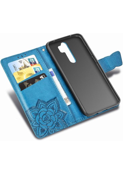 Redmi Not 8 Pro Için Kılıf (Yurt Dışından) fiyatları
