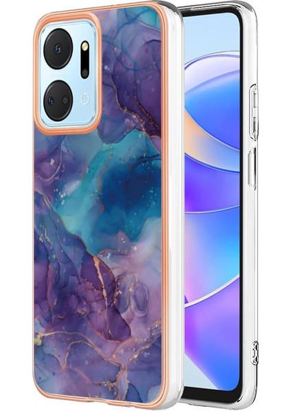 Onur X7A Davası ile Uyumlu (Yurt Dışından)