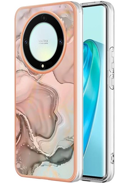 Onur Magic 5 Lite 5g Case ile Uyumlu (Yurt Dışından)