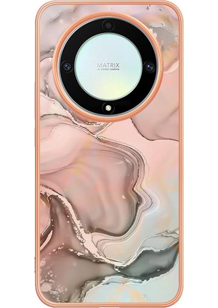 Onur Magic 5 Lite 5g Case ile Uyumlu (Yurt Dışından)