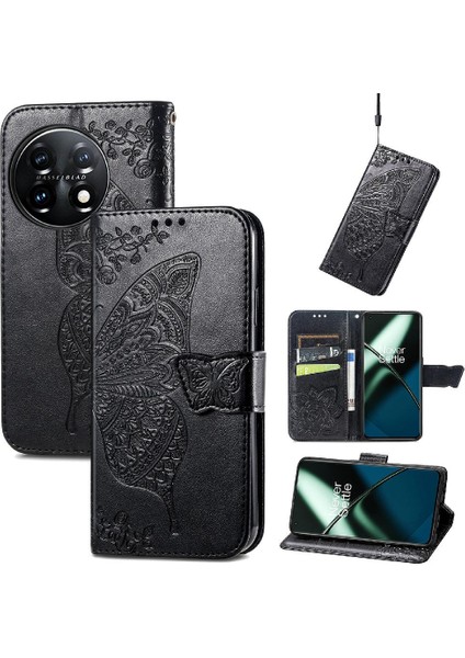 Oneplus 11 Için Kılıf (Yurt Dışından)