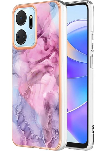 Onur X7A Davası ile Uyumlu (Yurt Dışından)