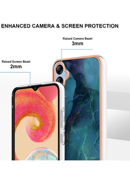 Samsung Galaxy A04E Durumda ile Uyumlu (Yurt Dışından) fırsatları