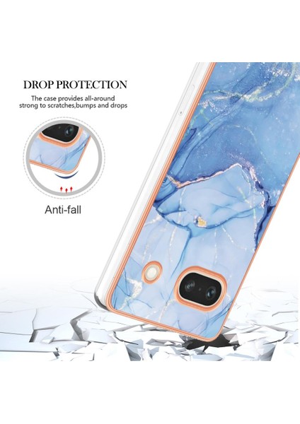 Google Pixel 7A 5g Case ile Uyumlu (Yurt Dışından) fiyatları