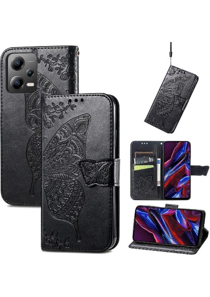Xiaomi Poco X5 Için Kılıf (Yurt Dışından)