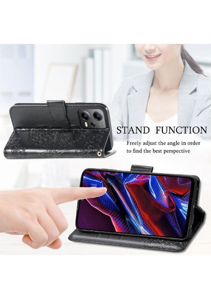 Xiaomi Poco X5 Için Kılıf (Yurt Dışından) fiyatları