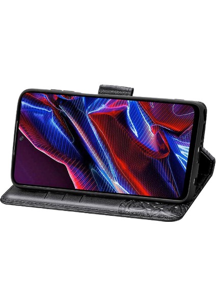 Xiaomi Poco X5 Için Kılıf (Yurt Dışından) modelleri