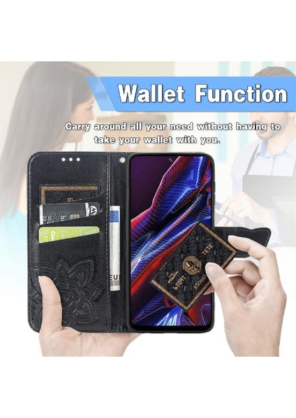 Xiaomi Poco X5 Için Kılıf (Yurt Dışından) fırsatları