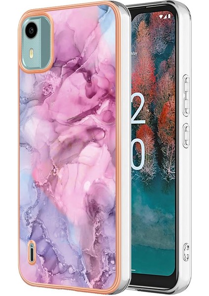 Nokia C12 Davası ile Uyumlu (Yurt Dışından)