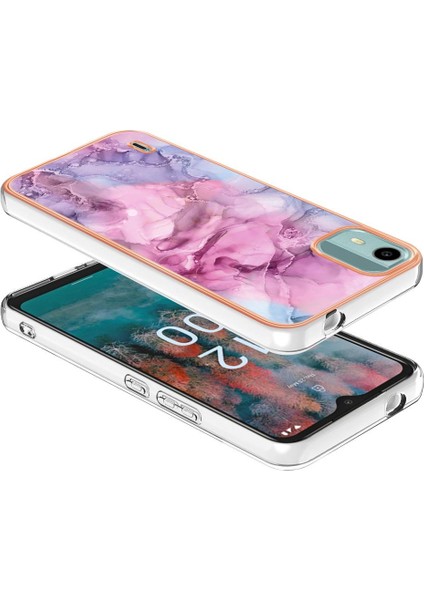 Nokia C12 Davası ile Uyumlu (Yurt Dışından) fiyatları