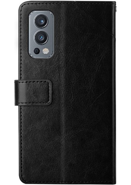 Oneplus Nord 2 Telefon Kılıfı Için Kılıf (Yurt Dışından)