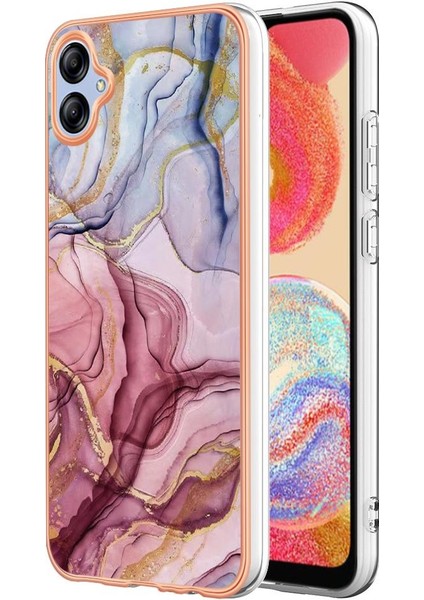 Samsung Galaxy A04E Durumda ile Uyumlu (Yurt Dışından)