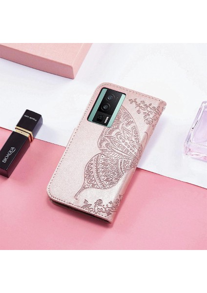 Redmi K60 Için Kılıf (Yurt Dışından) modelleri