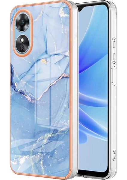 Oppo A17 Kılıf ile Uyumlu (Yurt Dışından)