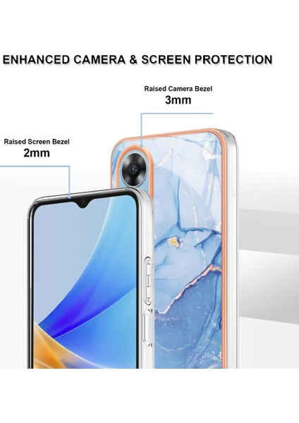 Oppo A17 Kılıf ile Uyumlu (Yurt Dışından) indirimleri