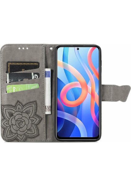 Redmi Not 11 4g Için Kılıf (Yurt Dışından)
