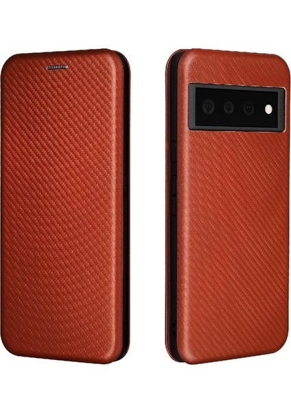 Google Pixel 6 Pro Için Durum (Yurt Dışından)
