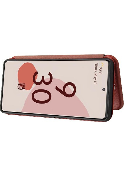 Google Pixel 6 Pro Için Durum (Yurt Dışından)