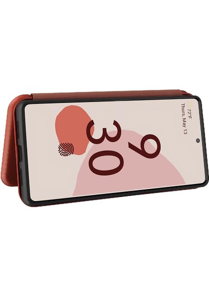 Google Pixel 6 Pro Için Durum (Yurt Dışından)