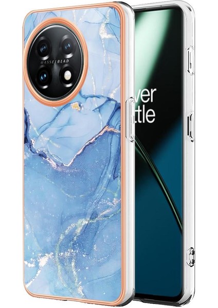 Oneplus 11 5g Kılıf ile Uyumlu (Yurt Dışından)