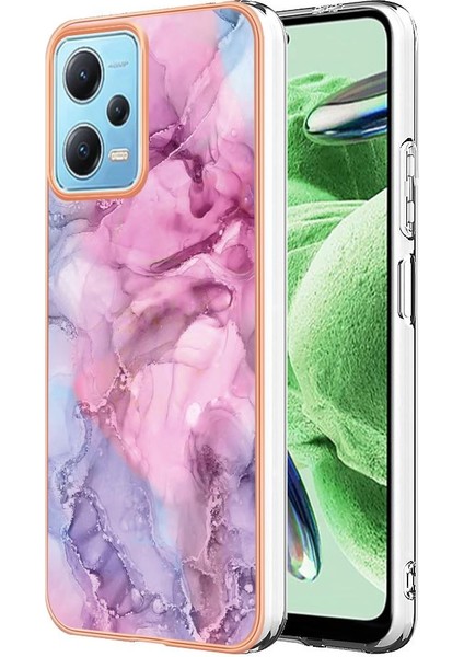 Xiaomi Poco X5 5g Kılıf ile Uyumlu (Yurt Dışından)