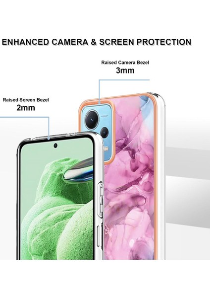 Xiaomi Poco X5 5g Kılıf ile Uyumlu (Yurt Dışından) indirimleri