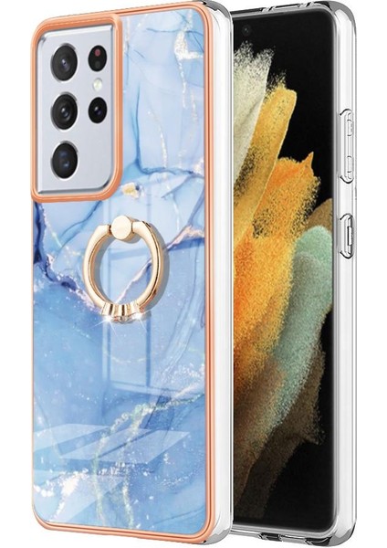 Samsung Galaxy S21 Ultra 5g Için Kılıf (Yurt Dışından)