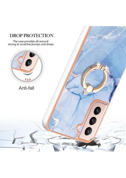 Samsung Galaxy S21 Artı 5g Için Kılıf (Yurt Dışından) fırsatları