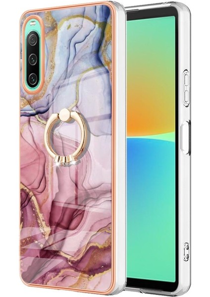 Sony Xperia 10 Iv Için Kılıf (Yurt Dışından)
