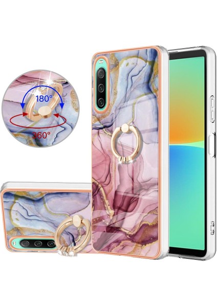 Sony Xperia 10 Iv Için Kılıf (Yurt Dışından) fiyatları