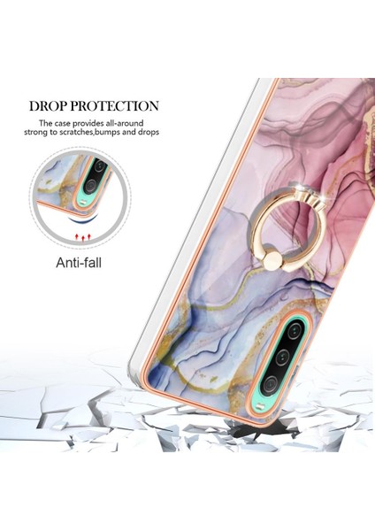 Sony Xperia 10 Iv Için Kılıf (Yurt Dışından) modelleri