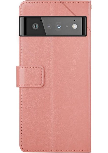 Google Pixel 6 Pro Telefon Kılıfı Için Kılıf (Yurt Dışından)