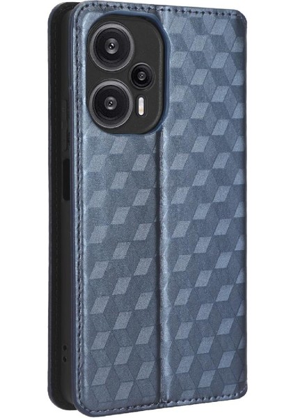 Xiaomi Poco F5 5g Için Kılıf (Yurt Dışından) modelleri
