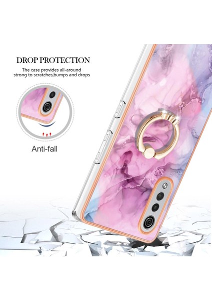 Lg Kadife Için Kılıf (Yurt Dışından) indirimleri