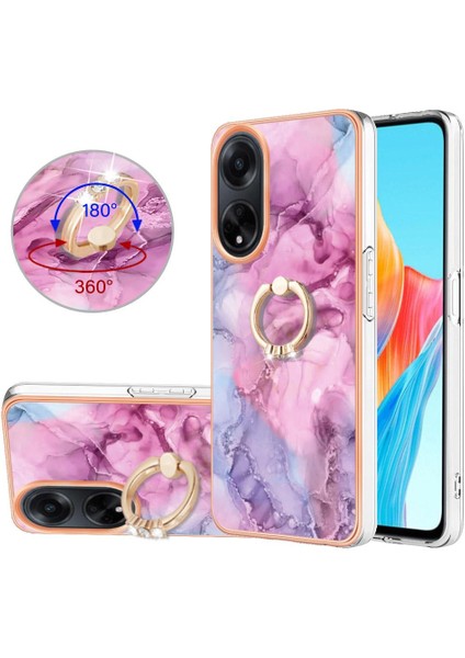 Oppo A98 Için Kılıf (Yurt Dışından)