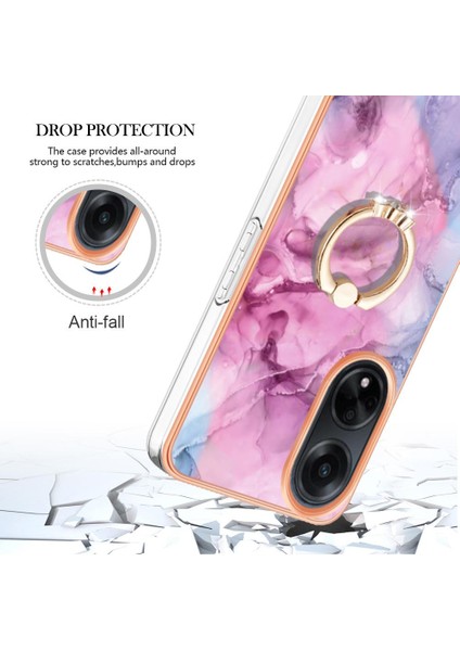 Oppo A98 Için Kılıf (Yurt Dışından) modelleri