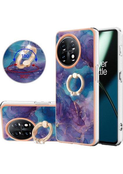 Oneplus 11 5g Için Kılıf (Yurt Dışından)