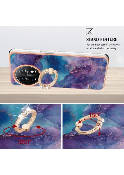 Oneplus 11 5g Için Kılıf (Yurt Dışından) modelleri