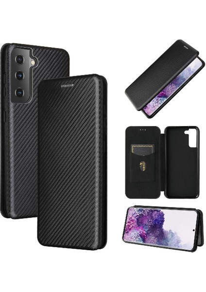 Samsung Galaxy S21 Için Kılıf (Yurt Dışından)
