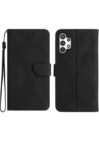 Samsung Galaxy A13 4g Telefon Kılıfı Için Kılıf (Yurt Dışından)