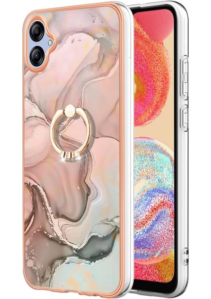 Samsung Galaxy A04E Için Kılıf (Yurt Dışından)