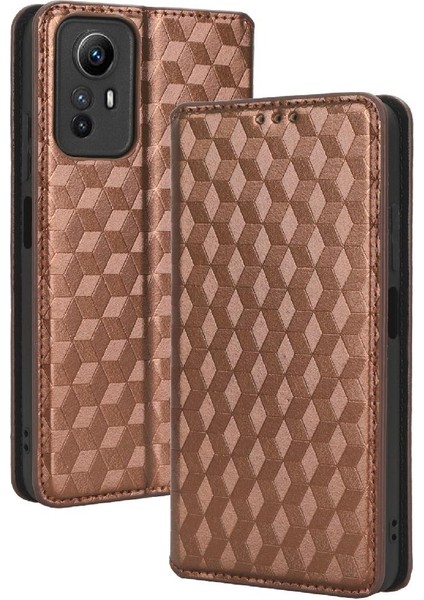 Xiaomi Redmi Not 12S Için Kılıf (Yurt Dışından)
