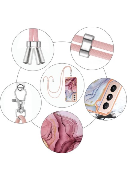 Samsung Galaxy S21 5g Için Kılıf (Yurt Dışından) fırsatları