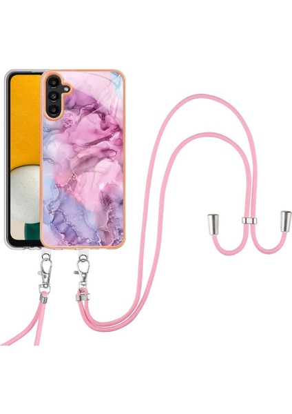 Samsung Galaxy A13 4g Için Kılıf (Yurt Dışından)