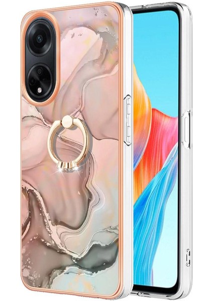 Oppo A98 Için Kılıf (Yurt Dışından)