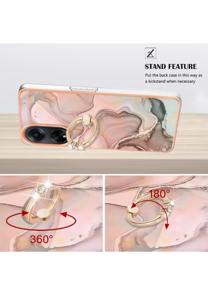 Oppo A98 Için Kılıf (Yurt Dışından) fiyatları