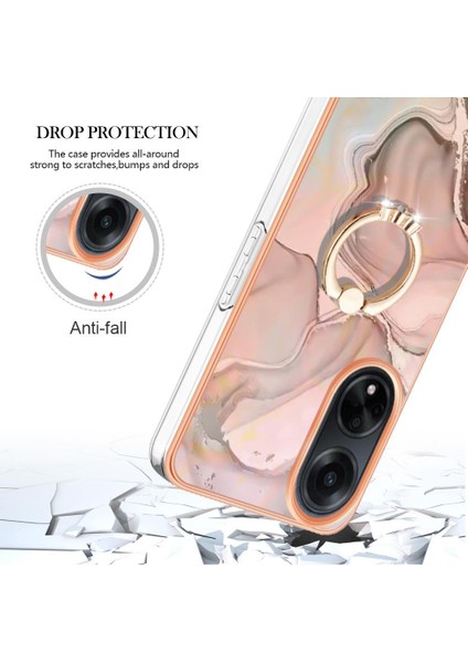 Oppo A98 Için Kılıf (Yurt Dışından) indirimleri