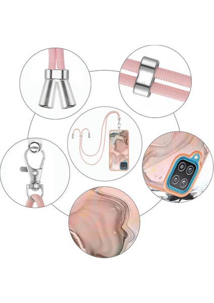 Samsung Galaxy A12 5g Için Kılıf (Yurt Dışından) indirimleri