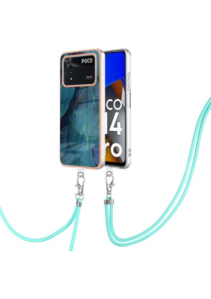 Xiaomi Poco M4 Pro 4g Için Kılıf (Yurt Dışından)